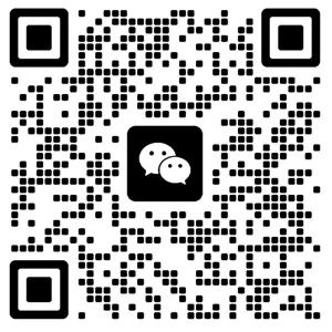 ECWON Malaysia WeChat QR code