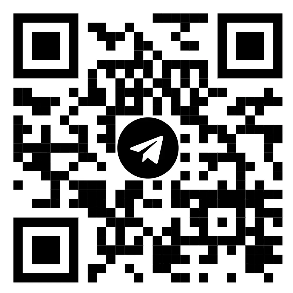 ECWON Malaysia Telegram QR code