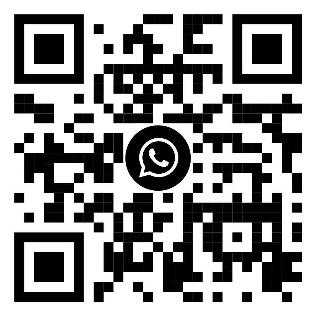 ECWON Malaysia WhatsApp QR code