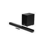 JBL Cinema SB170 - 2.1 Channel Soundbar With Wireless Subwoofer